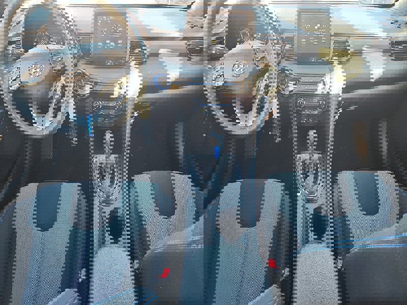 Used 2019 Hyundai Veloster 2.0 image 9