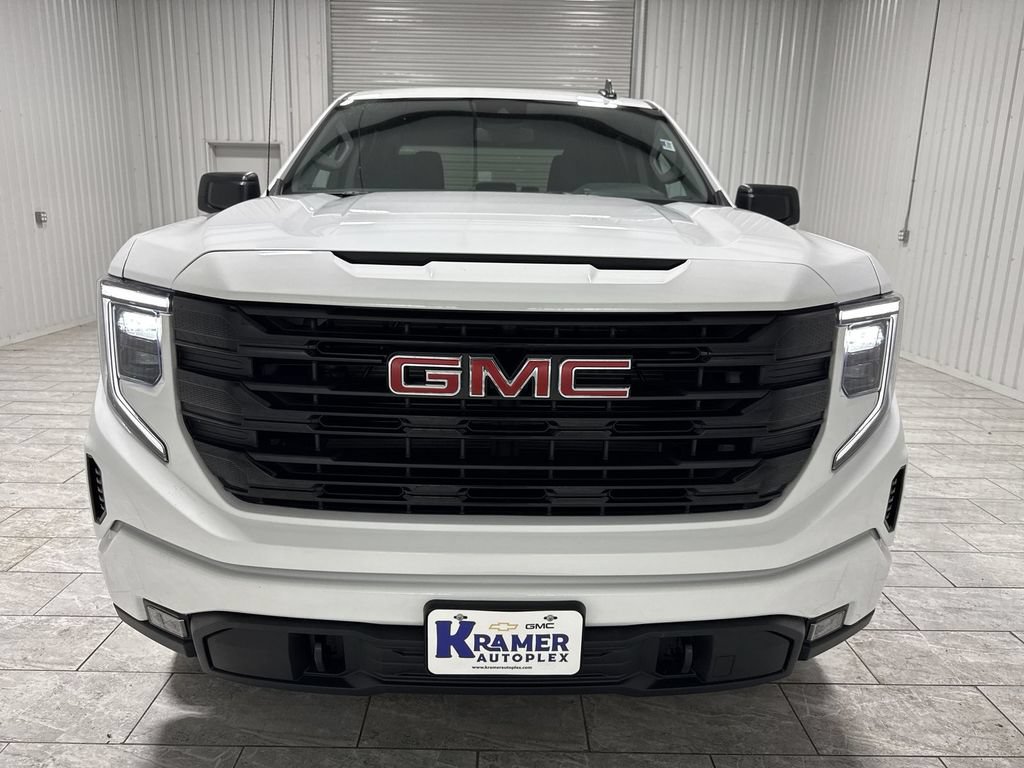 New 2026 GMC Sierra 1500 Elevation AWD/4WD image 32