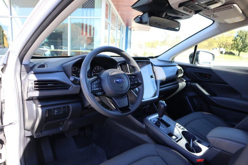 Used 2024 Subaru Crosstrek 2.0i Premium image 10