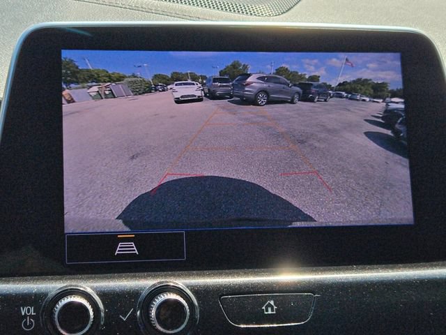 Used 2024 Cadillac CT4 Luxury RWD image 18