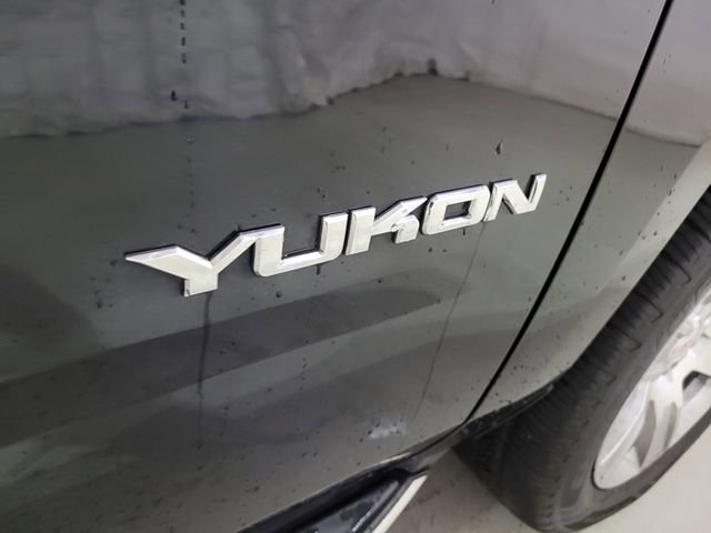 Used 2016 GMC Yukon SLE w/ HD Trailering Package image 61
