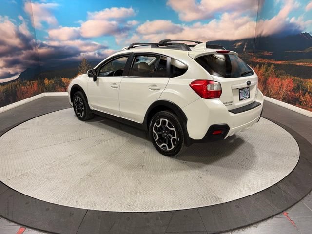 Used 2017 Subaru Crosstrek 2.0i Limited w/ Popular Package #2 AWD/4WD image 6