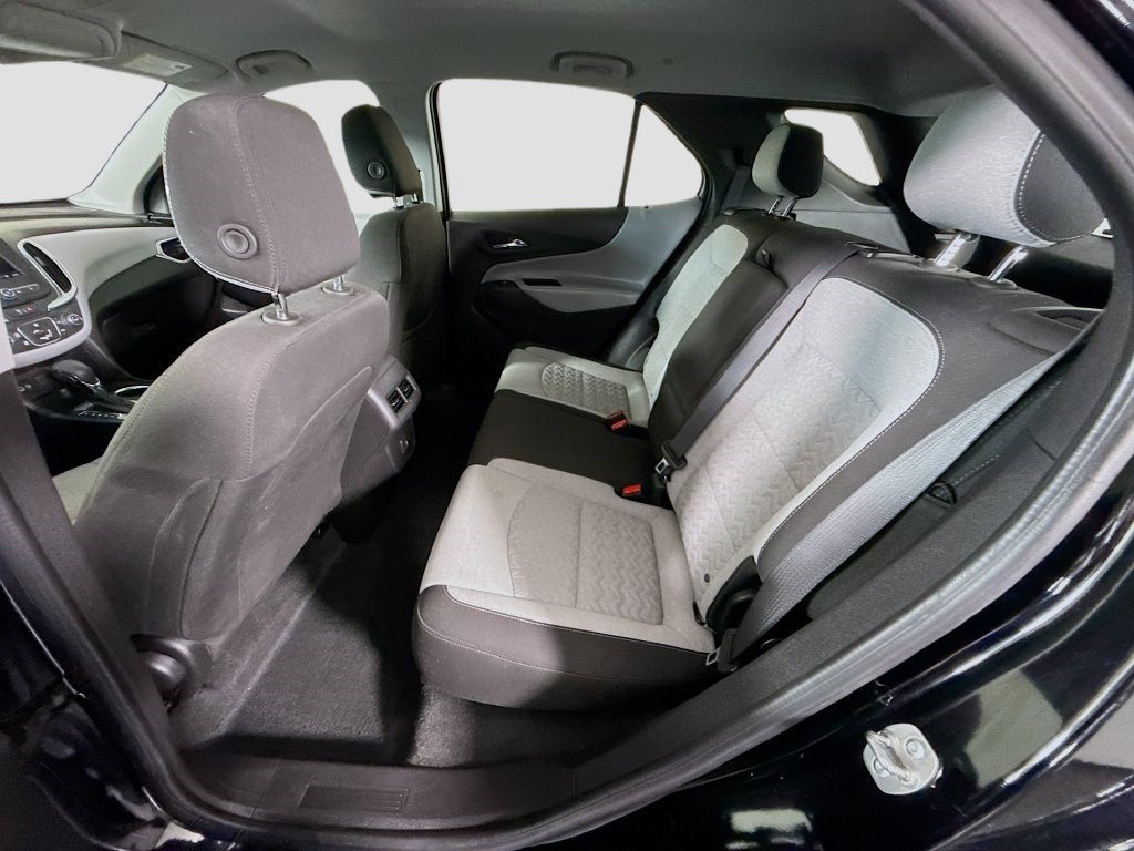 Used 2024 Chevrolet Equinox LS w/ Midnight Edition FWD image 24