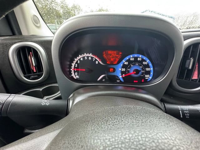 Used 2010 Nissan Cube 1.8 S Krom Edition w/ Interior Designer Pkg image 17