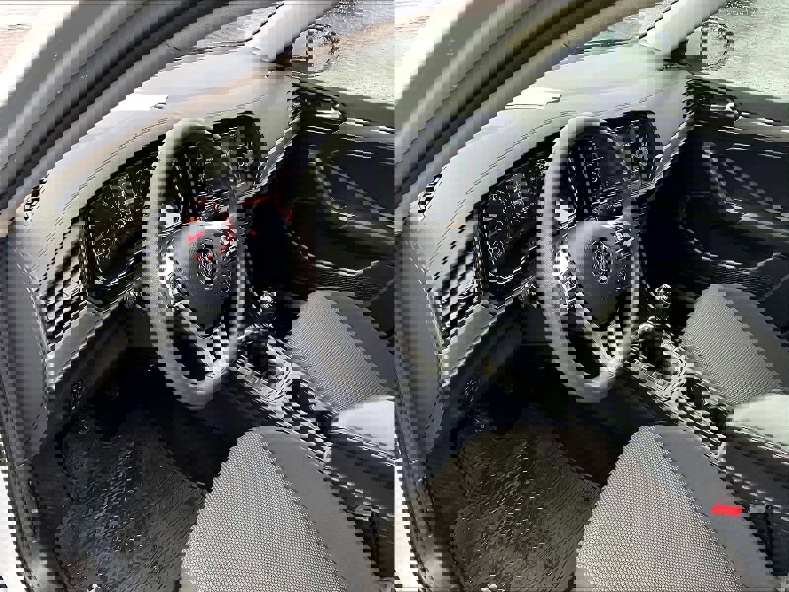 Used 2019 Volkswagen Jetta S image 8