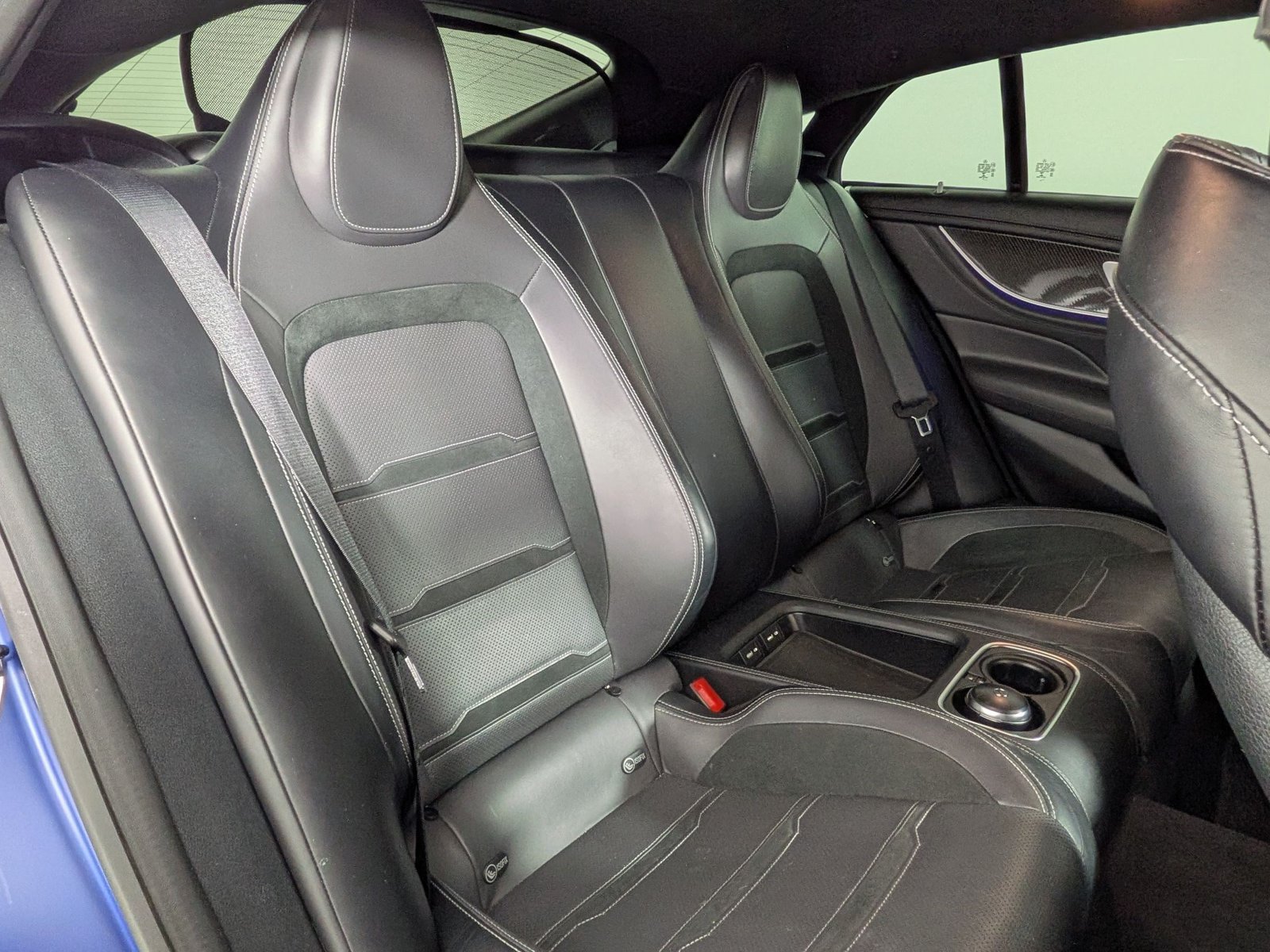 Used 2020 Mercedes-Benz AMG GT 63 S image 23
