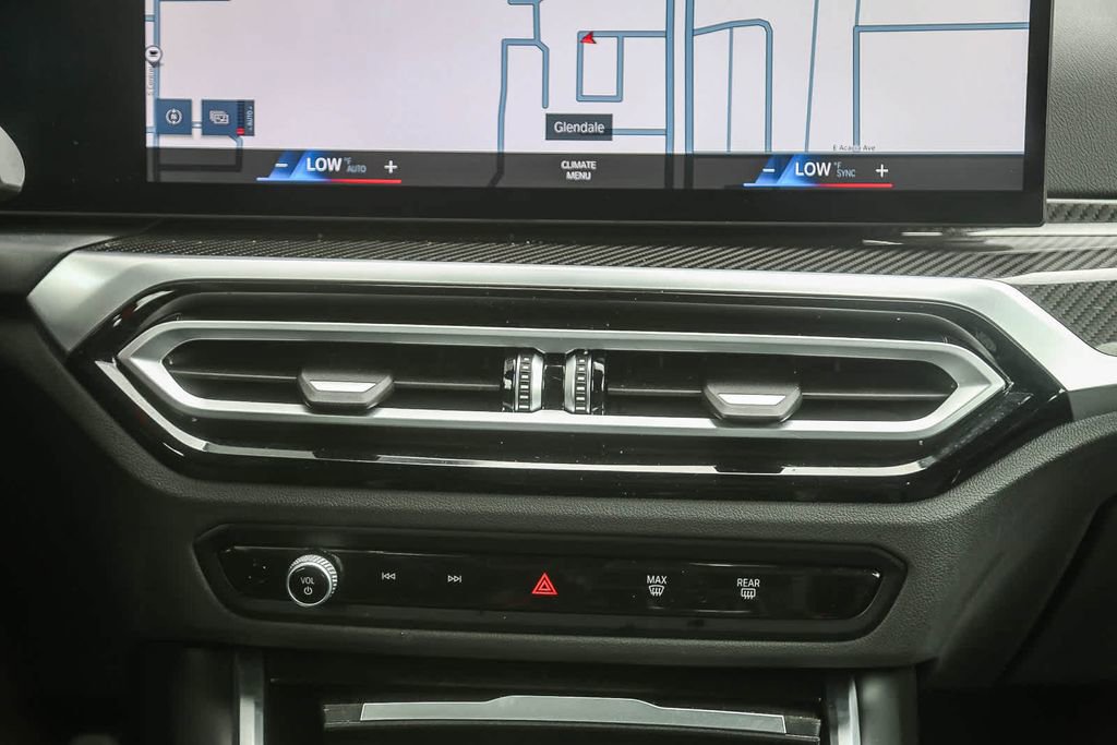 Used 2024 BMW M2 w/ Lighting Package image 10