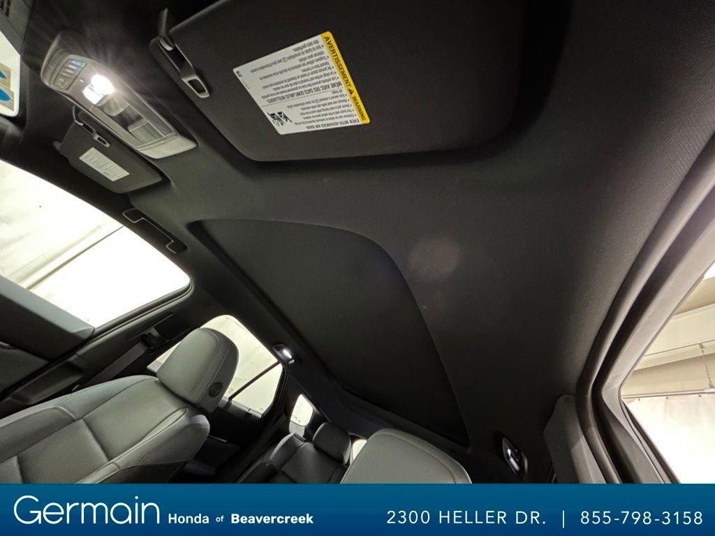 Used 2024 Honda Prologue Elite image 29