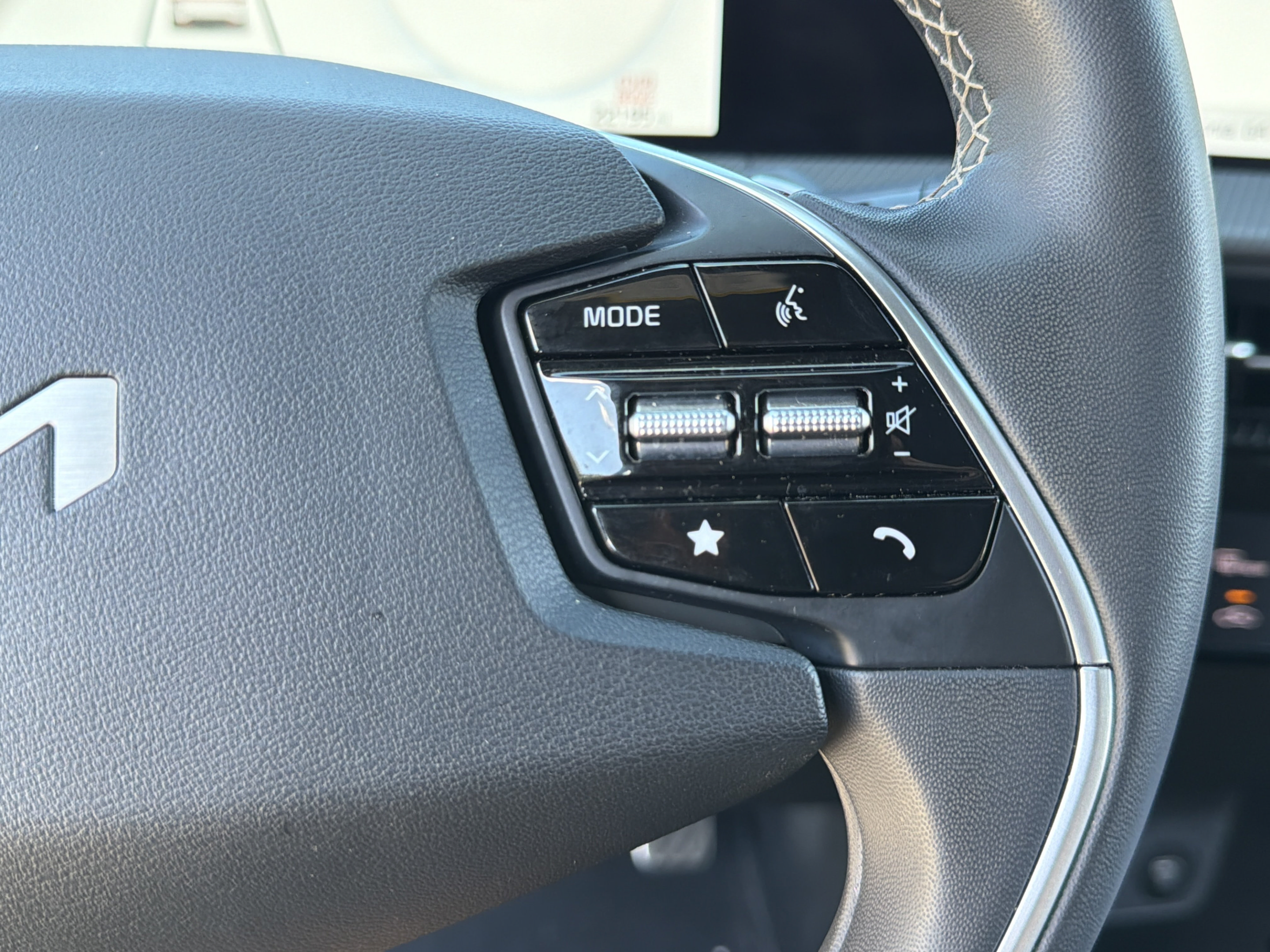 Certified 2024 Kia EV6 GT-Line RWD image 22