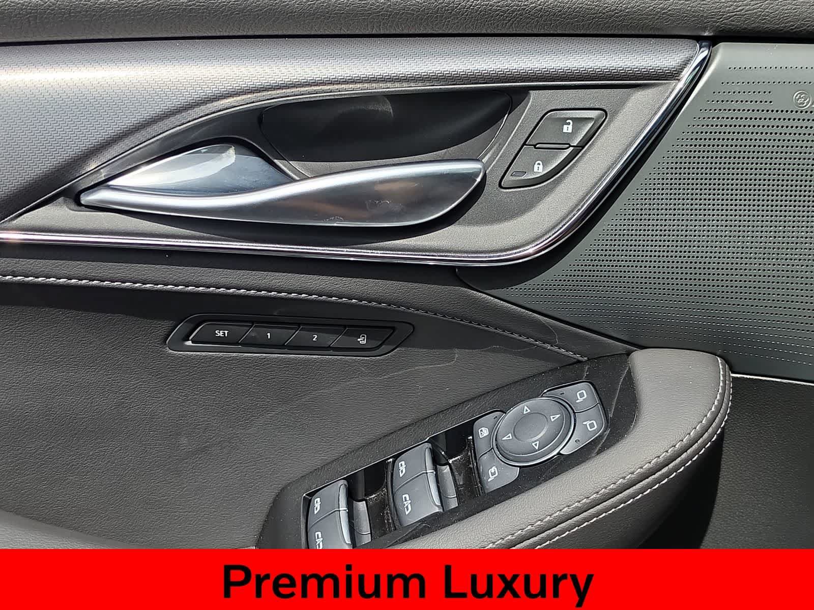 Used 2026 Cadillac CT5 Premium Luxury w/ Technology Package RWD image 30