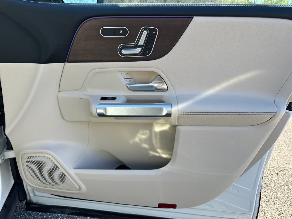 Certified 2023 Mercedes-Benz GLB 250 image 35