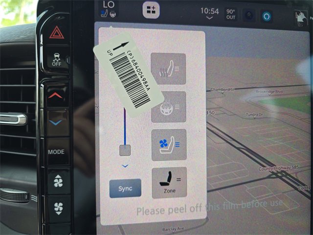 New 2026 RAM 1500 Laramie image 19