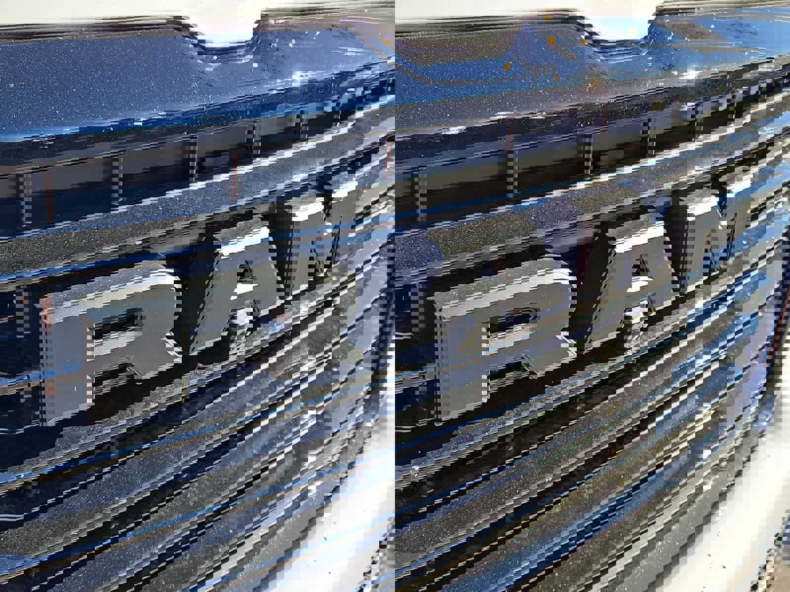 New 2026 RAM 1500 Laramie image 12