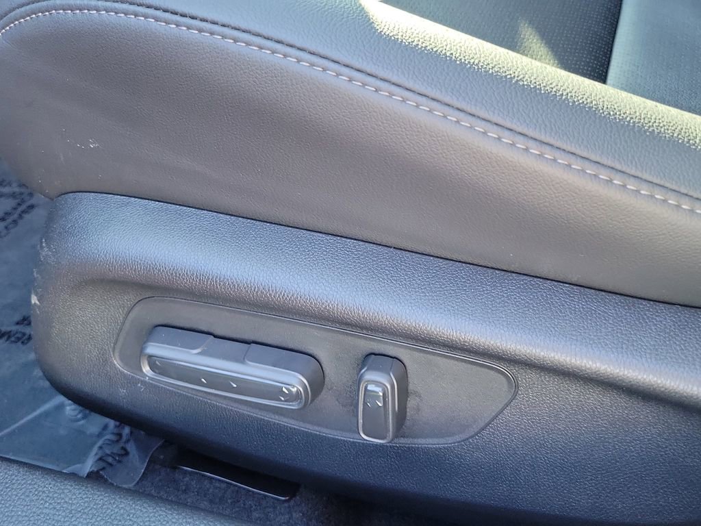 Used 2024 Honda Civic Touring image 16