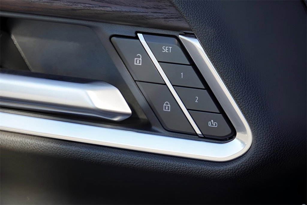 New 2026 GMC Sierra 1500 SLT image 31