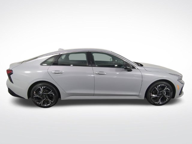 New 2026 Kia K5 GT-Line w/ GT-Line Red Interior Package AWD/4WD image 39