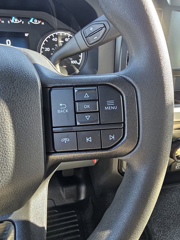 New 2026 Ford F250 XL w/ Snow Plow Prep Package image 17