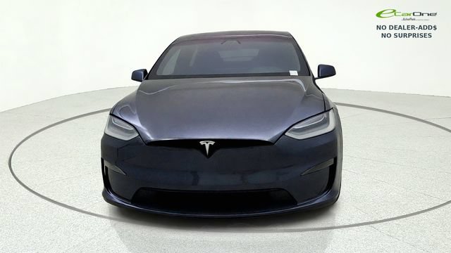 Used 2022 Tesla Model X AWD/4WD image 5