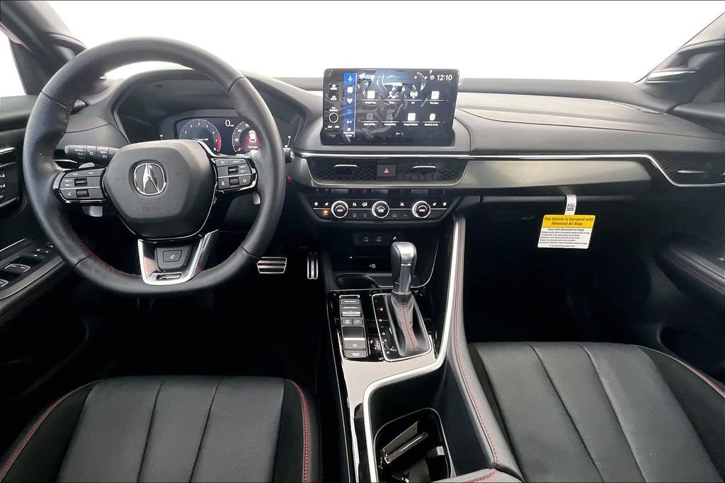 Certified 2025 Acura ADX A-Spec image 19