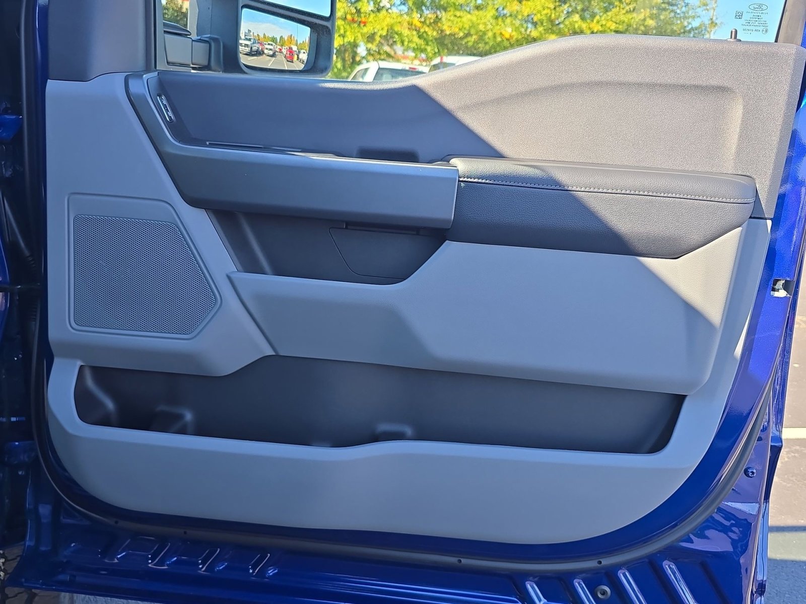 New 2026 Ford F250 XLT w/ FX4 Off-Road Package image 38