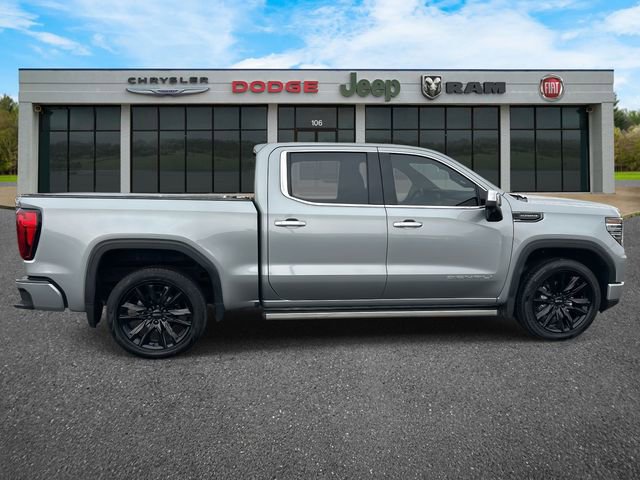 Used 2024 GMC Sierra 1500 Denali Ultimate image 32