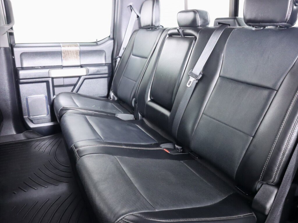 Used 2017 Ford F250 Lariat w/ FX4 Off-Road Package image 38