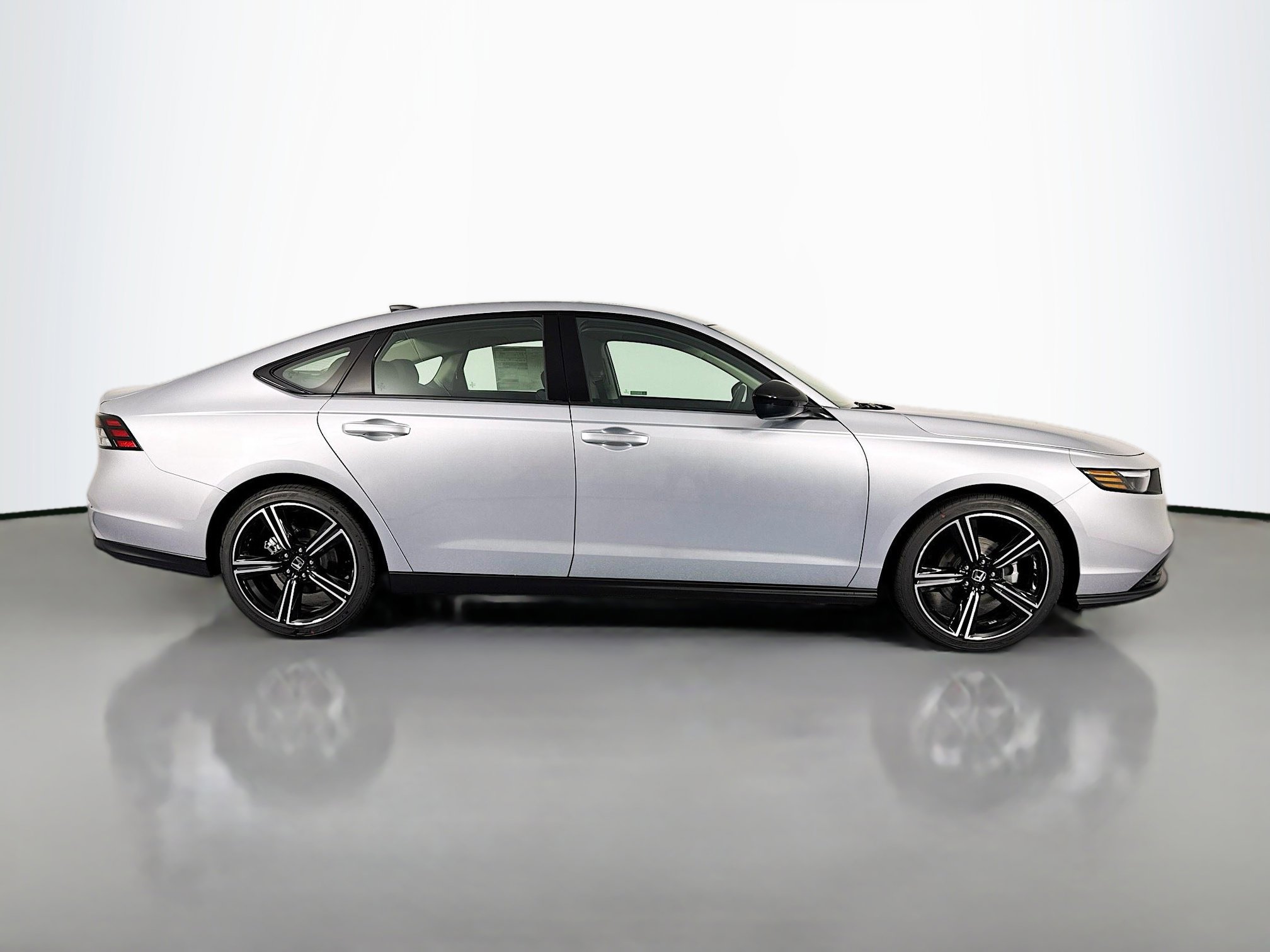 New 2026 Honda Accord SE image 4