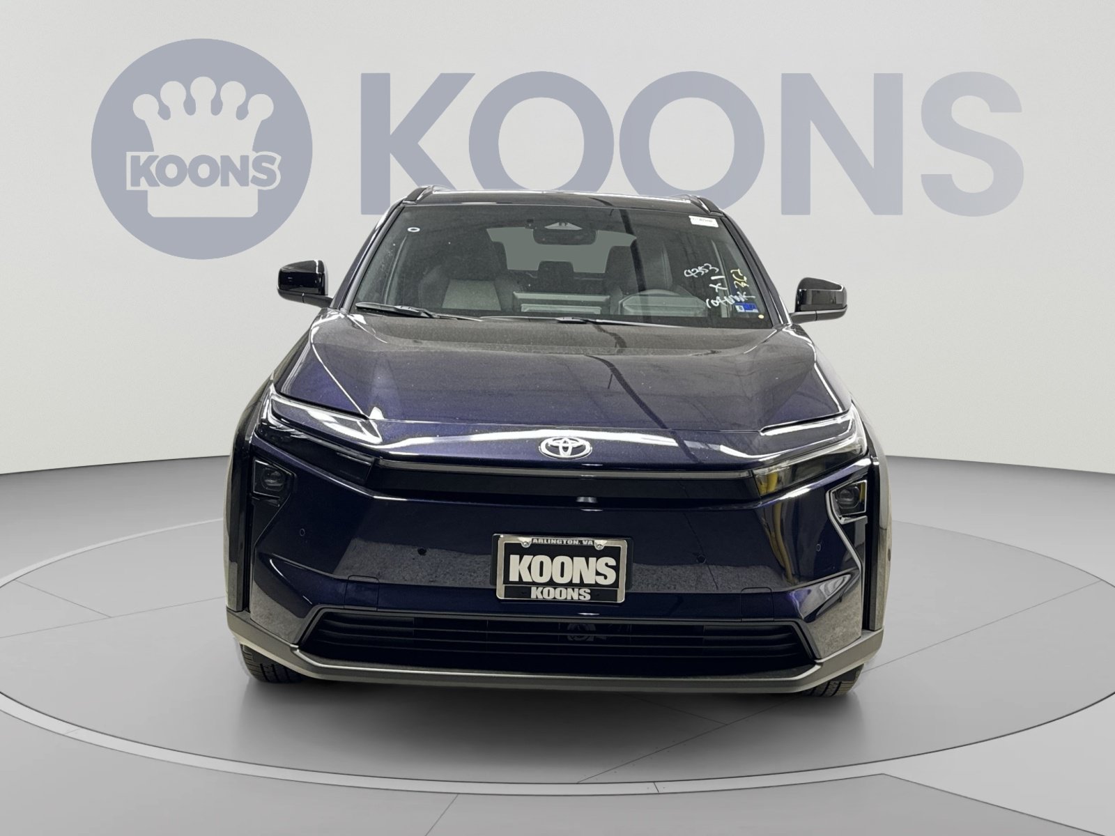 New 2026 Toyota bZ FWD image 19