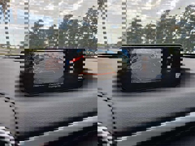New 2026 MAZDA CX-50 2.5 Hybrid w/ Weather Package image 15