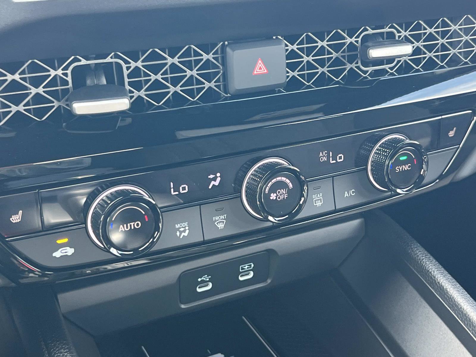 Certified 2025 Honda Accord Sport image 15