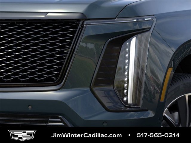 New 2026 Cadillac Escalade ESV Sport image 10