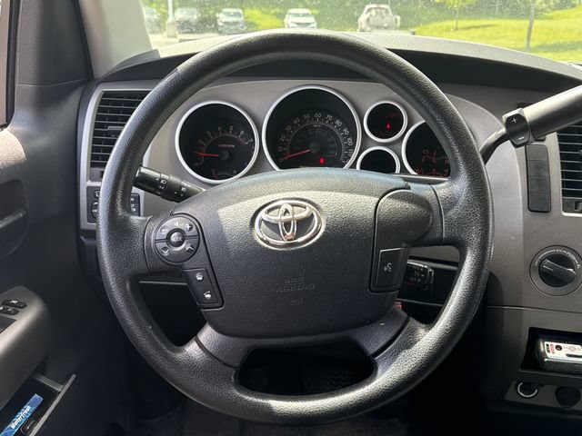 Used 2012 Toyota Tundra 4x4 Double Cab w/ Tow Pkg image 20