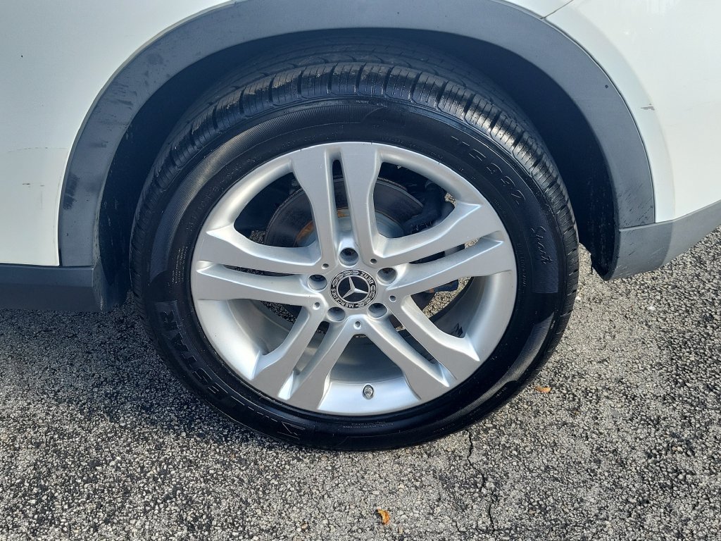 Used 2019 Mercedes-Benz GLA 250 image 12