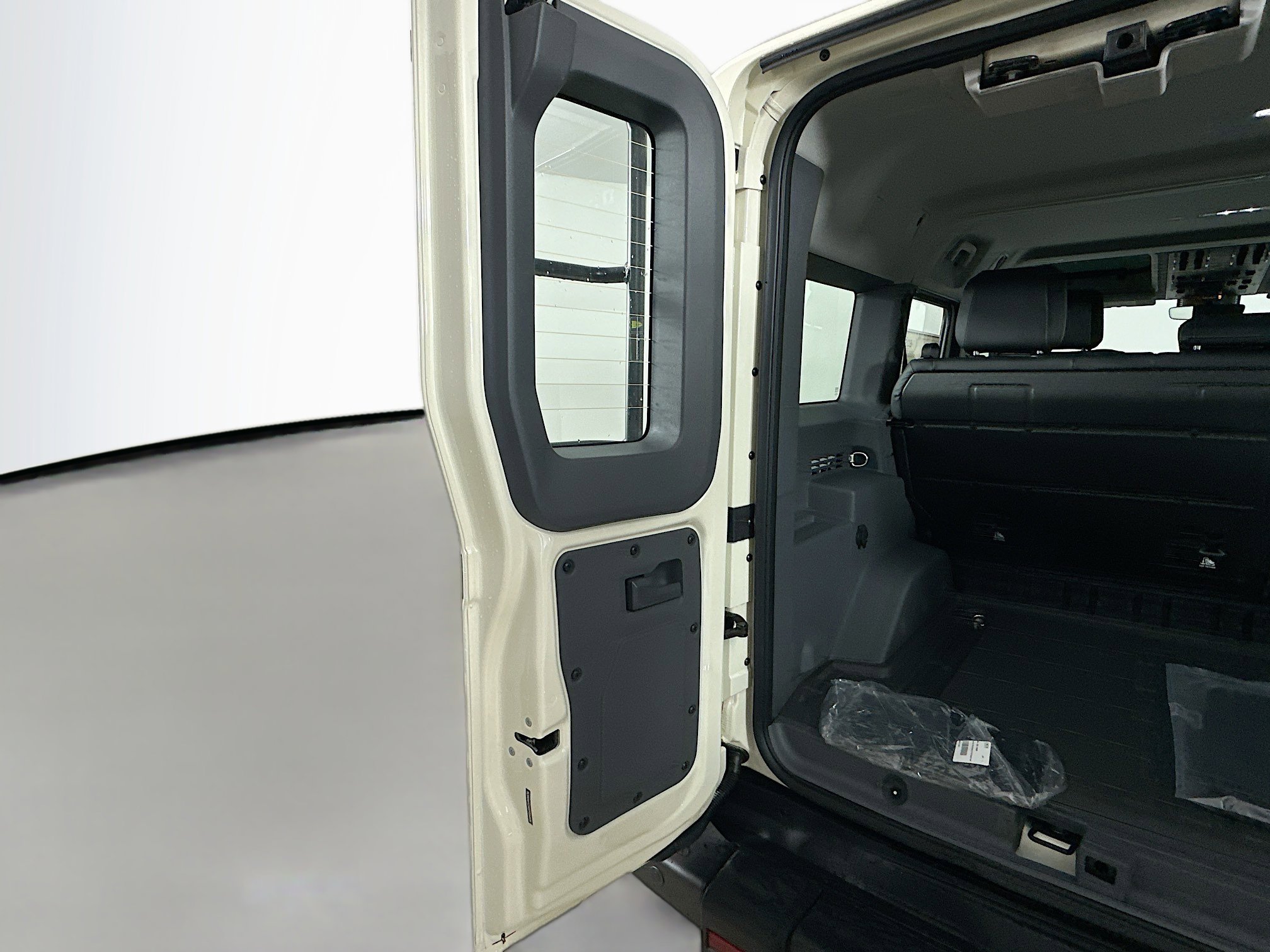 New 2026 INEOS Grenadier AWD/4WD image 43