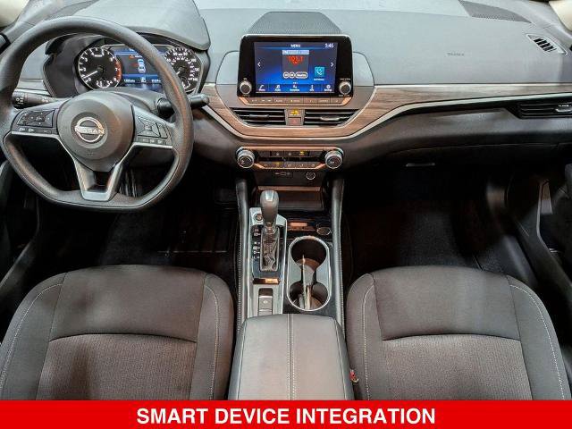 Certified 2023 Nissan Altima 2.5 SV AWD/4WD image 27