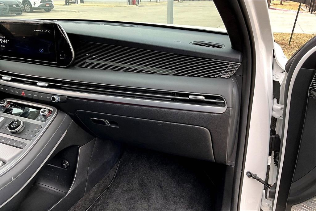 Used 2025 Hyundai Palisade Calligraphy image 20