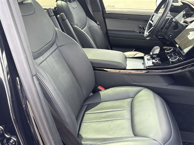 Used 2023 Land Rover Range Rover Sport SE Dynamic AWD/4WD image 28