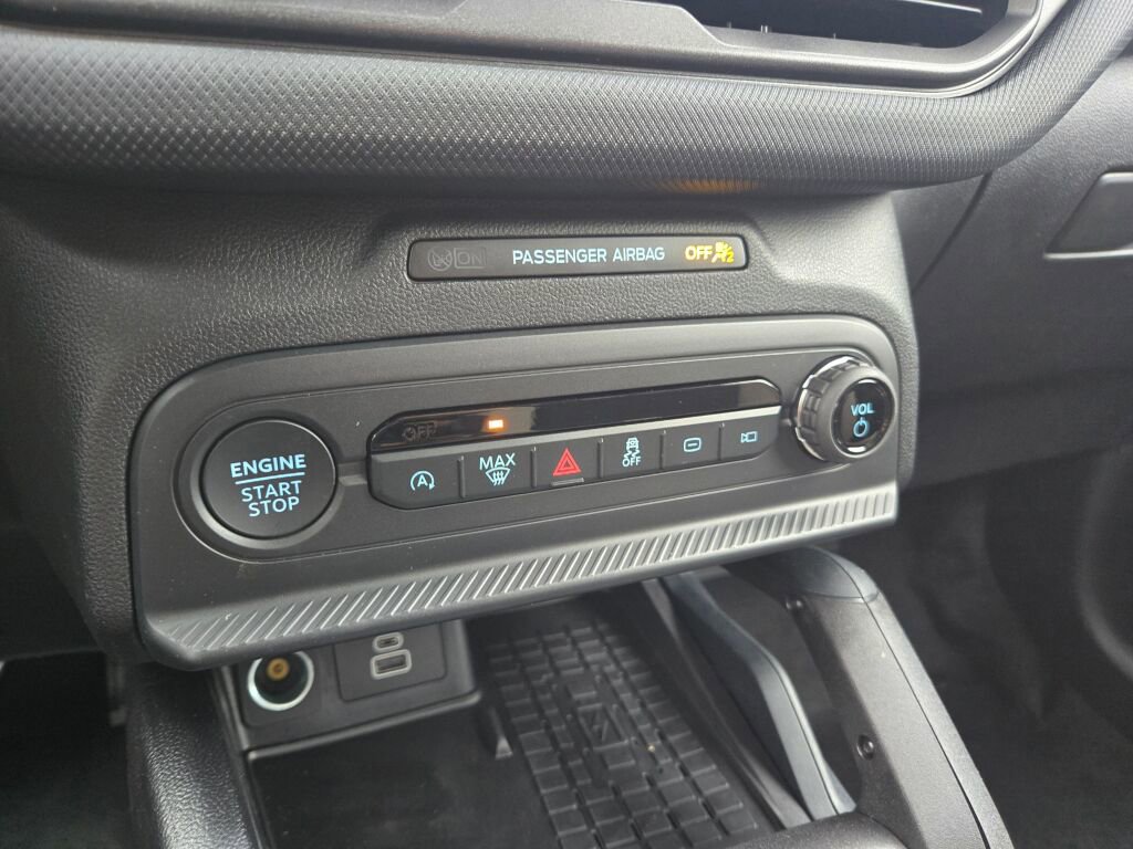 New 2025 Ford Bronco Sport Big Bend image 16