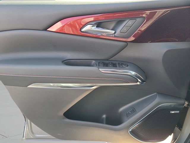 New 2026 Chevrolet Traverse Z71 w/ Enhanced Driving Package image 19