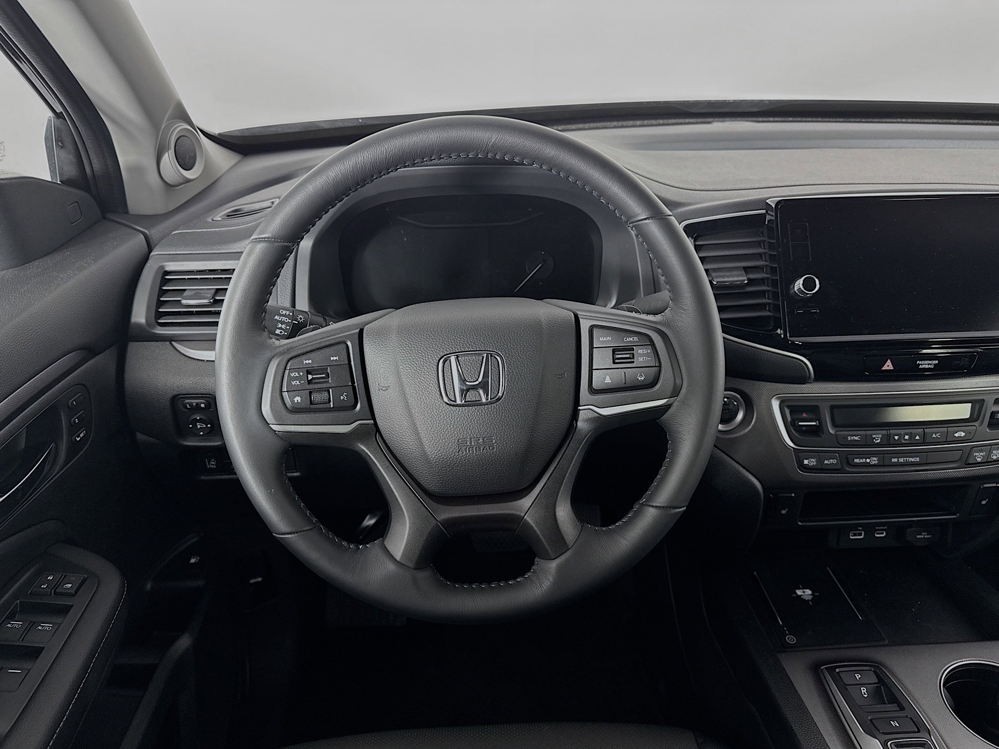 Certified 2025 Honda Ridgeline RTL image 22