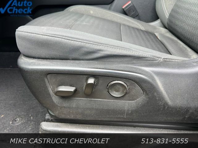 Used 2022 Chevrolet Tahoe LS AWD/4WD image 10