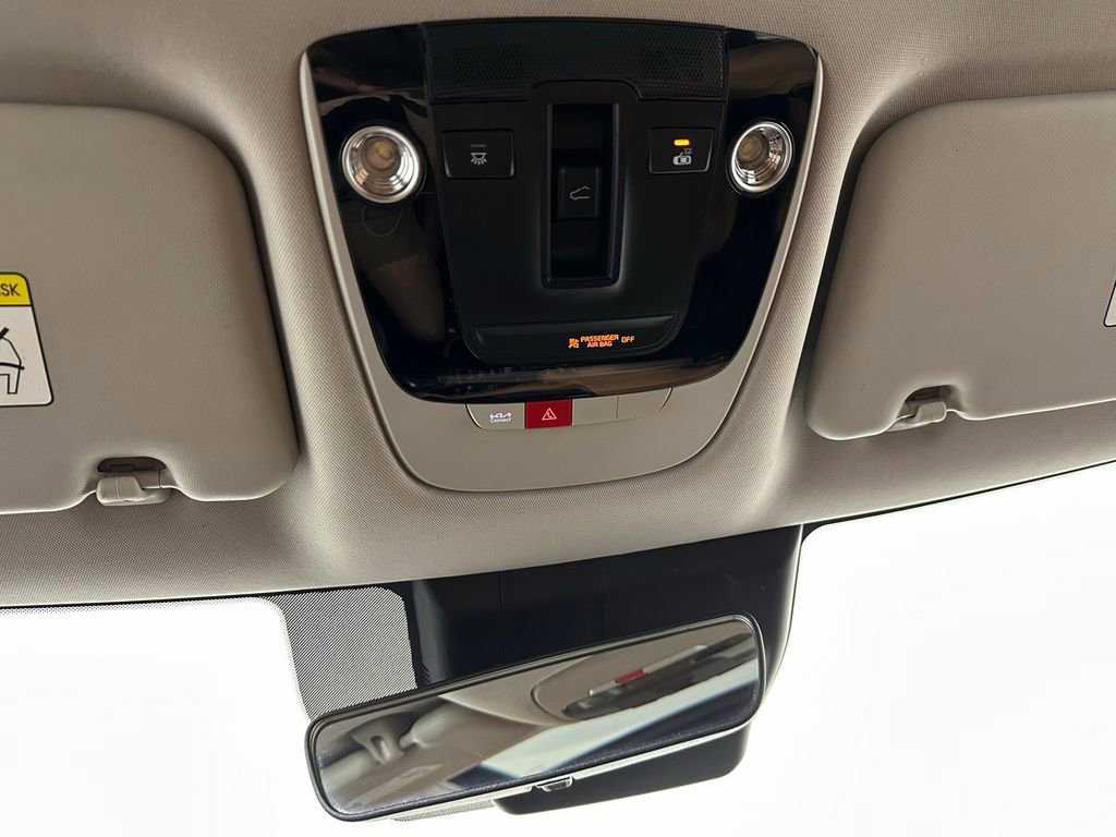 Used 2024 Kia Seltos EX image 34