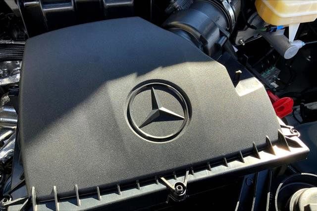 New 2025 Mercedes-Benz Sprinter 2500 image 36