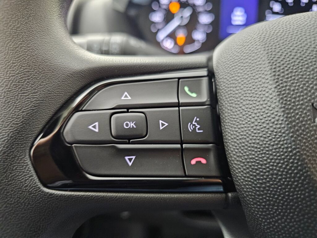 New 2026 RAM ProMaster 1500 image 22