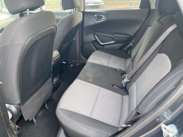 Used 2023 Kia Soul EX FWD image 23