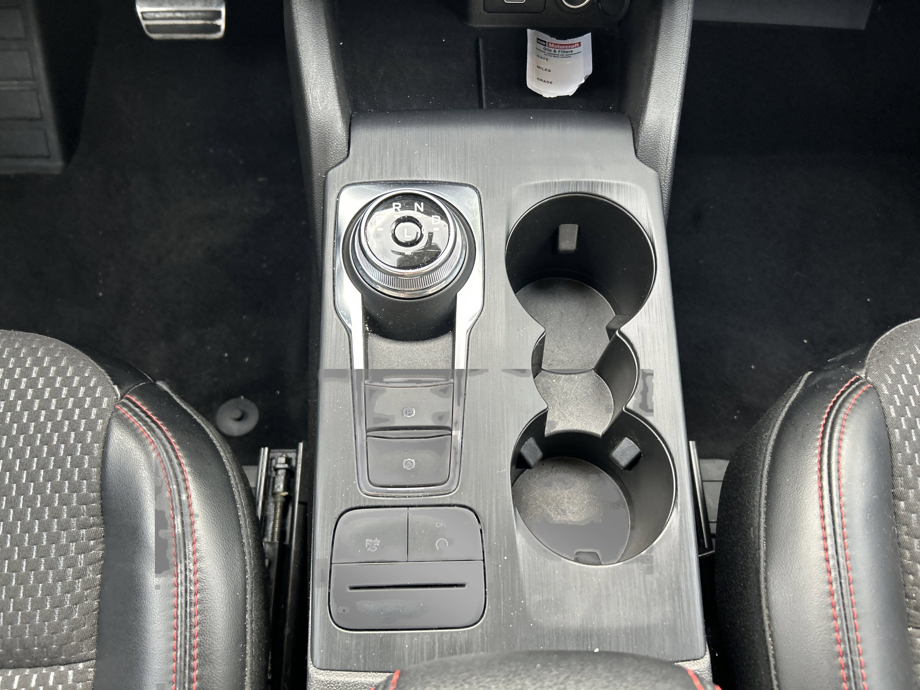 Used 2024 Ford Escape ST-Line image 44