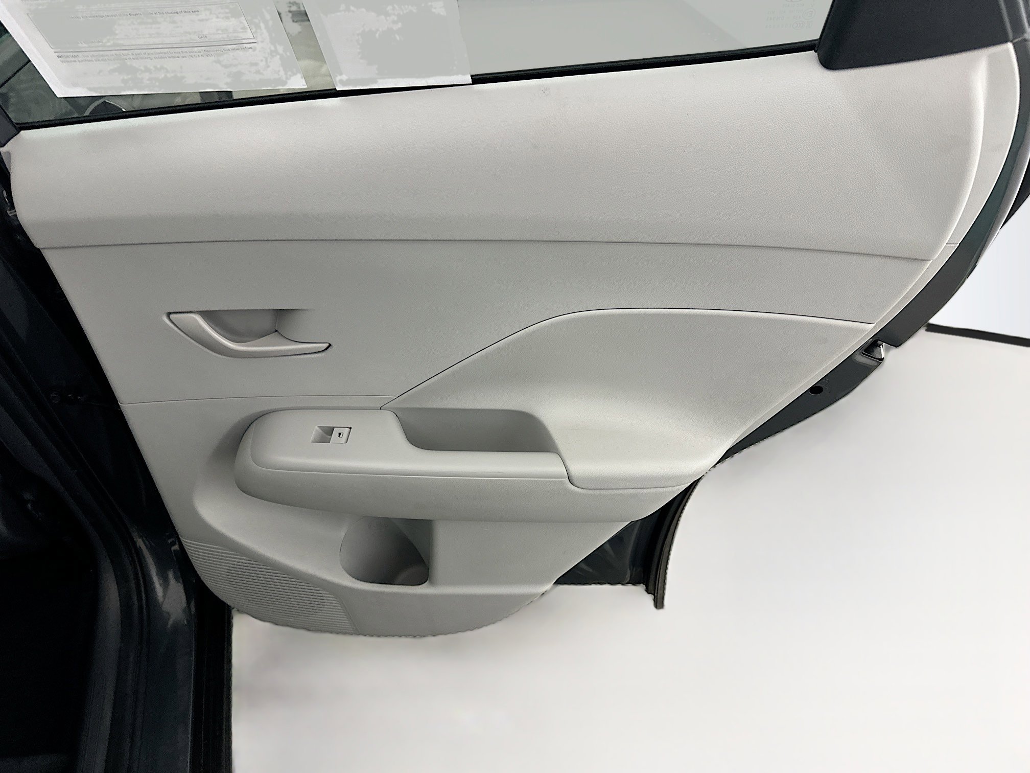 Used 2025 Hyundai Kona SEL image 30