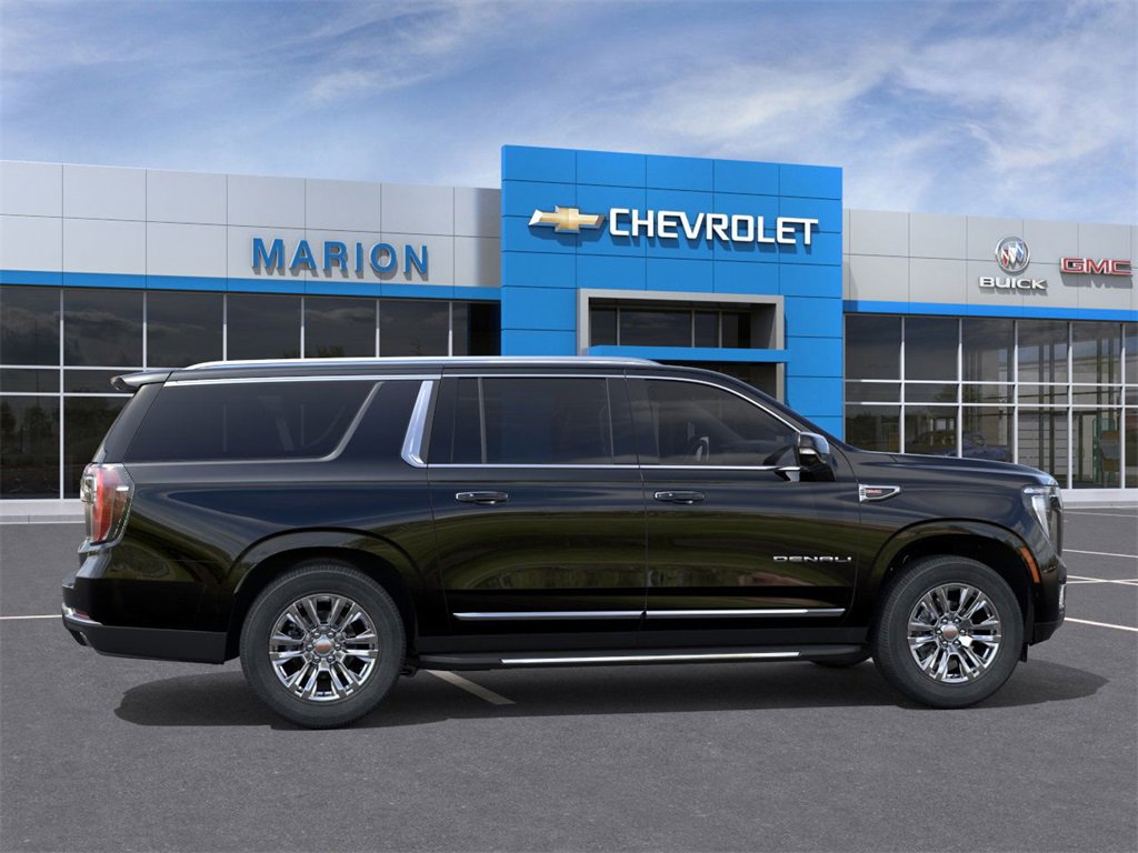 New 2026 GMC Yukon XL Denali image 5