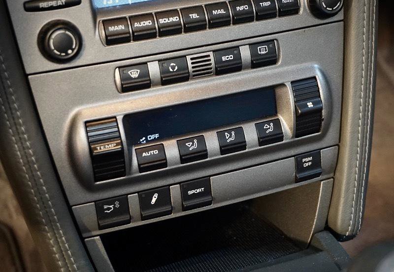 Used 2007 Porsche 911 Cabriolet image 60