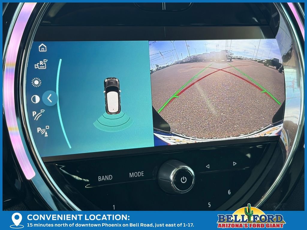 Used 2024 MINI Cooper Clubman S image 17